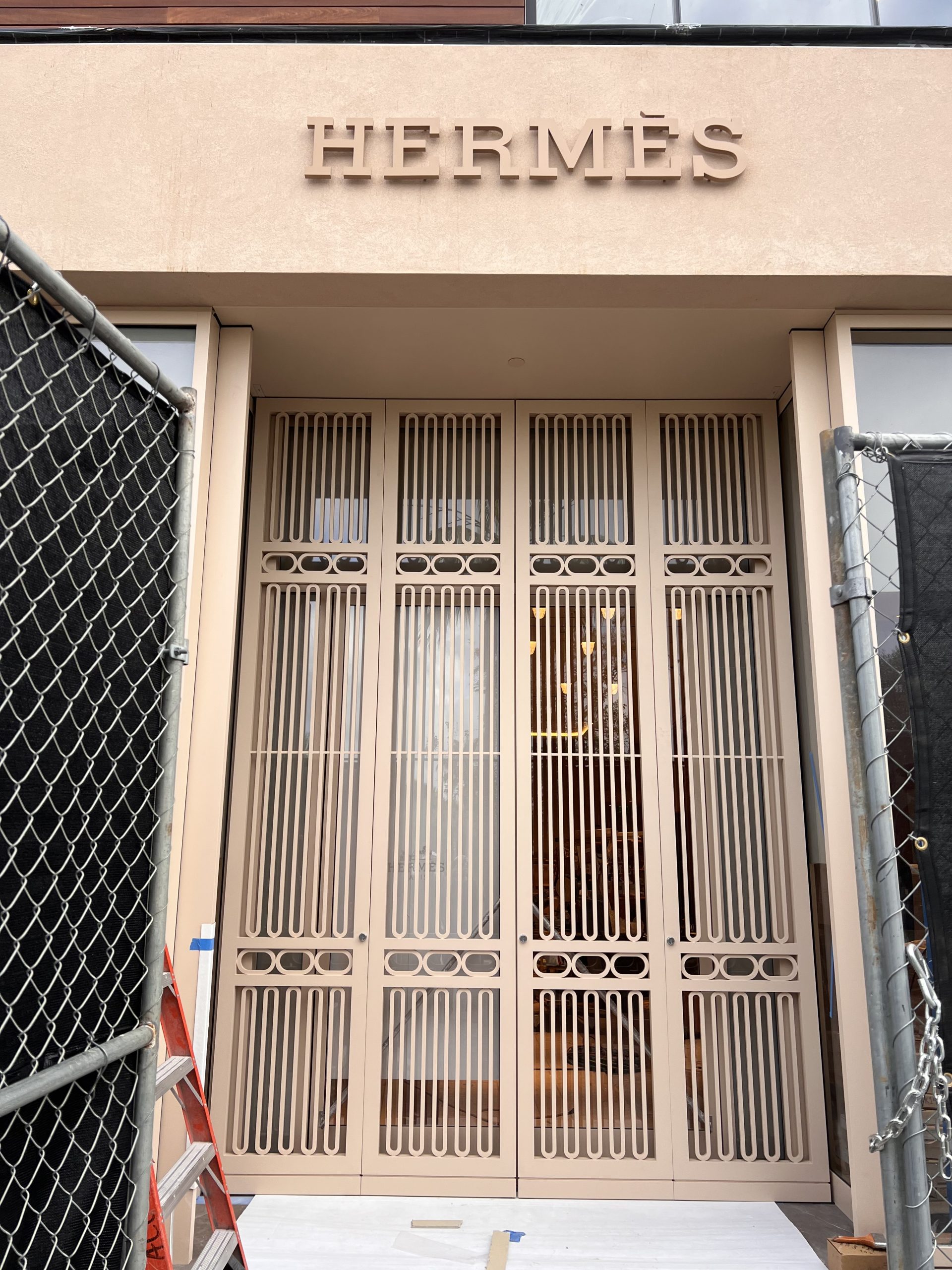 ABF Metal Fabricators